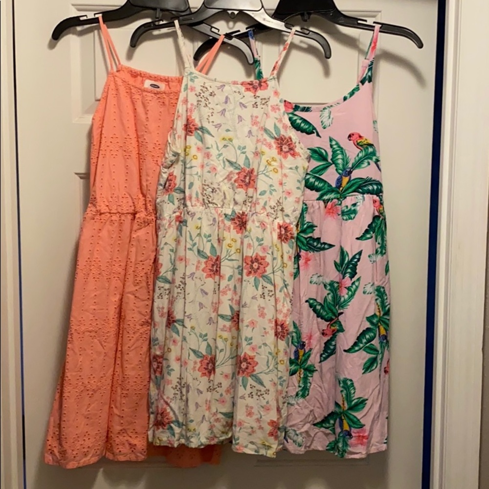 Old Navy Dresses